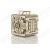 Wooden City Safe - view 3
