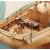 Krick Karl & Marie German Freight Boat - view 5