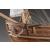 Dusek Pinta 1:72 Scale - view 5