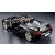 Tamiya Porsche Carrera GT 1:12 Scale - view 3