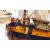Occre Endeavour 1:54 Scale Model Ship Kit - view 3