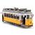 Occre Lisboa Tram 1:24 Scale Model Kit - view 7