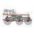 Tamiya Dynahead 6x6 (G6-01TR) - view 7