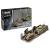Revell Char. B.1 bis & Renault FT.17 1:76 Scale - view 7