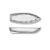 Caravel Lifeboat Metal Shell 65mm - view 2