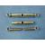 M2 Turnbuckle Brass 3x16 (2) - view 1