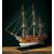 Amati HMS Bounty Plan Set - view 2