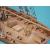 Caldercraft HMS Cruiser 1797 1:64 Scale - view 5