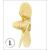 Raboesch 70mm 4 Blade L/H Brass C-Type Propeller M4 - view 2