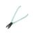 Modelcraft Straight Jewellers Tinsnips (180mm) - view 1
