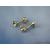 Ships Horn 5.5mm Diameter Length 14mm (2) - view 1