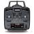Futaba T4YWD 4-Channel Surface Radio with R214GFE Rx - view 1