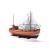 Billing Boats Cux 87 Krabbencutter B474 Model Boat Kit - view 2