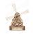 Wooden City Windmill - view 4