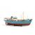 Billing Boats Nordkap B476 Model Boat Kit - view 1