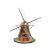 Amati Dutch Windmill Plan Set - view 2