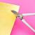 EXPO Straight Jewellers Tinsnips (180mm) - view 2