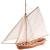Artesania Latina Bounty Jolly Boat - view 1