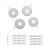 Artesania Microshapers Set 1 - view 2