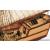 Occre Albatros Schooner 1:100 Scale Model Ship Kit - view 3