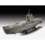 Revell German Submarine Type VII C/41 1:72 Scale - view 1
