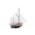 Billing Boats Dana Fishing Cutter B200 Model Boat Kit - view 6