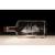 Amati Hannah U.S Schooner in a Bottle - view 1