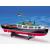 Krick Felix Hamburg Harbour Launch - view 1