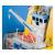 Ships Crane 60mm High 160mm Reach - view 3