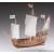 Dusek Pinta 1:72 Scale - view 1