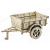 Wooden City Trailer for 4x4 - view 1