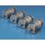 Krick Max Gear 540 Type Motor 2.5:1 - view 3