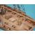 Caldercraft HMS Cruiser 1797 1:64 Scale - view 5