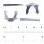 Halls Anchor 31mm (2 Parts) - view 2