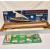 Panart Open Whaler Lancia Baleniera 1850 1:16 - view 2