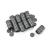 Plastic Oil Drum 40x25mm - view 1