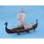 Mantua Models Dreki Viking Ship 1/40 Model Kit 772 - view 1