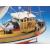 Krick Sirius Shrimp Cutter - view 3