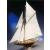 Mantua Britannia. Royal Yacht of the Prince of Wales 1893 1:60 - view 1