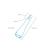 Brass Refills for Propellant Pencil (4mm) x 10 - view 2