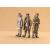British & Commonwealth Sailors, Officers & Rating duffle coats 1:72 Scale - view 1