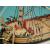 Caldercraft HM Brig Supply 1759 1:64 Scale - view 3