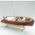 Mantua Mincio Freelance Mahogany Runabout 1:20 - view 1