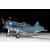 Tamiya Vought F4U-1A Corsair 1:32 Scale - view 1