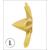 Raboesch 63mm 7 Blade L/H Brass B-Type Propeller M5 - view 2