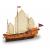 Artesania Latina Red Dragon Chinese Junk - view 1