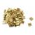 Working Brass Hinge 10x10mm - view 1