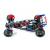 Tamiya Astute 2022 Painted Body (TD2) - view 2