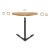 Spanish Style Anchor 40mm - view 1