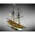 Mamoli Black Prince Privateer Schooner 1775 1:57 - view 1